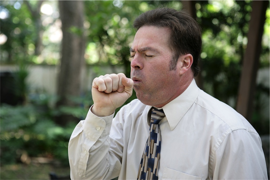 ACE inhibitor cough? This nutrient may help.