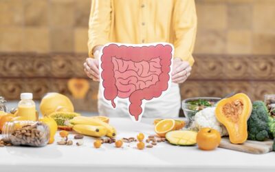 Natural treatments for leaky gut: diet, supplements and lifestyle tips