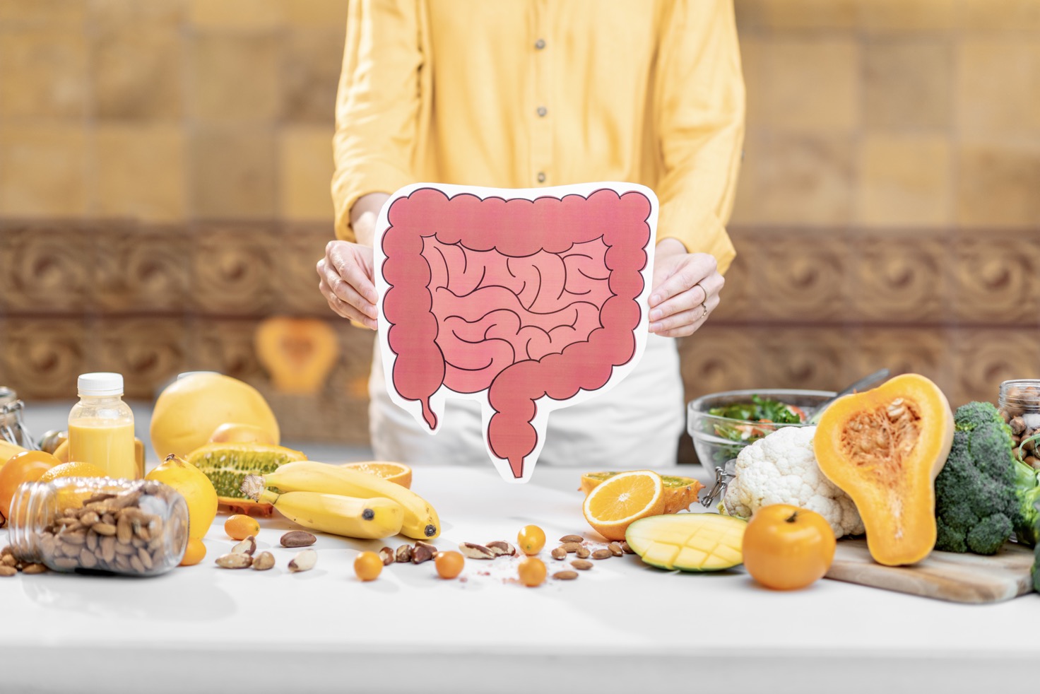 Natural health consultation educations