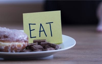 9 reasons you crave sugar – Part 1