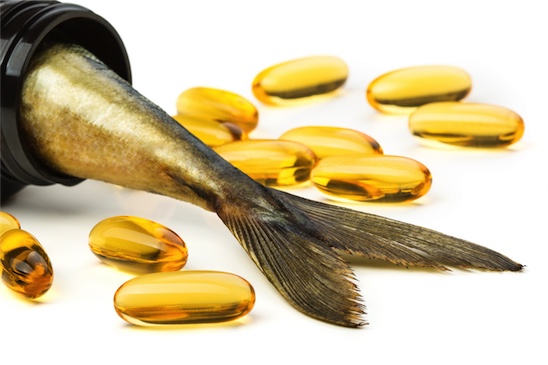 The cod liver oil comeback