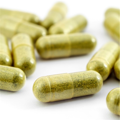 herbal medicine capsules and tablets in Brisbane Dispensary