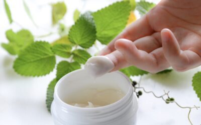 Topical herbs for psoriasis