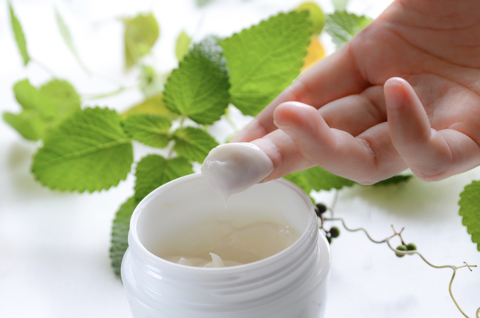 naturopathic skin treatment