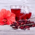 how to make hibiscus tea