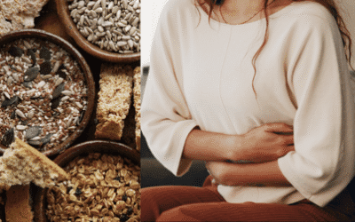 How to increase fibre without bloating