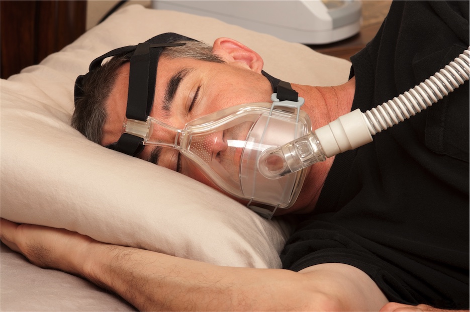 CPAP machine, obstructive sleep apnoea, sleep disorders