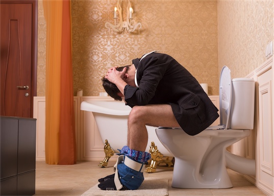 Chronic constipation – find the underlying cause to get the right treatment