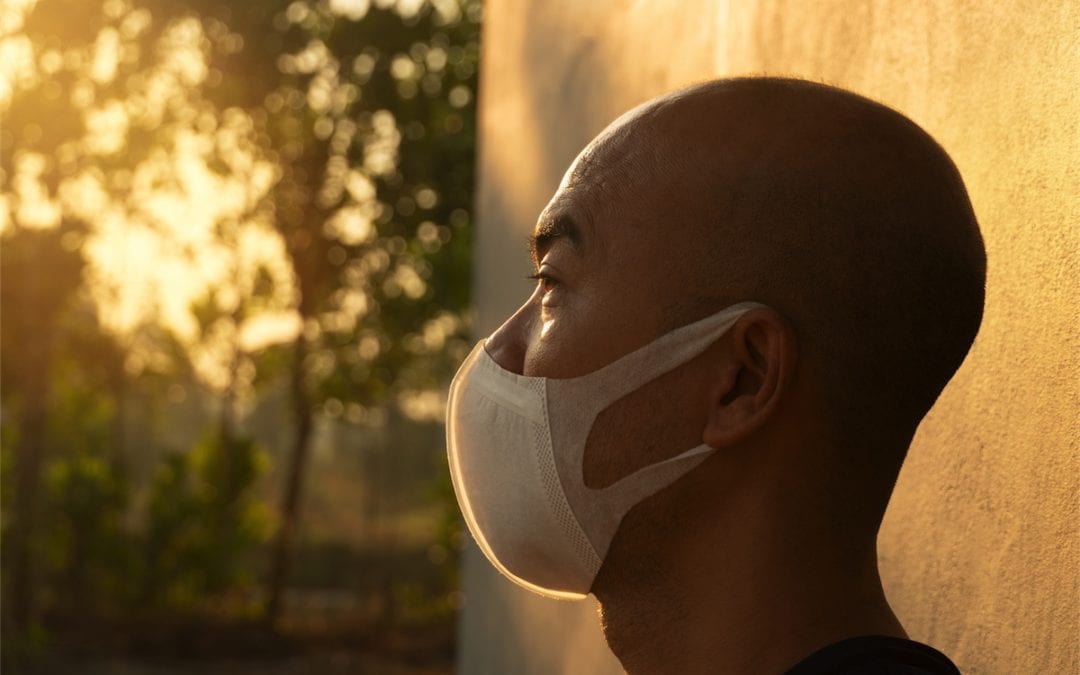 Natural support for lung health in times of increasing air pollution