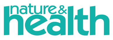 Nature and Health magazine logo