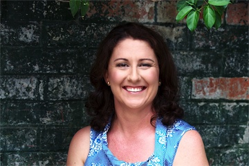 Norelle Hentschel Naturopath Brisbane