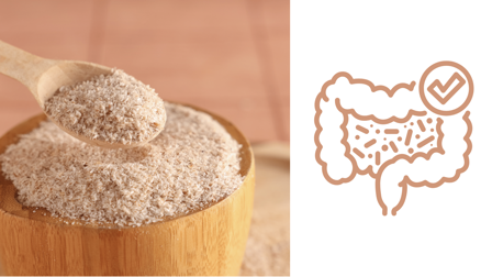 Prebiotic Fibre Explained: How to Choose the Right One for Your Gut