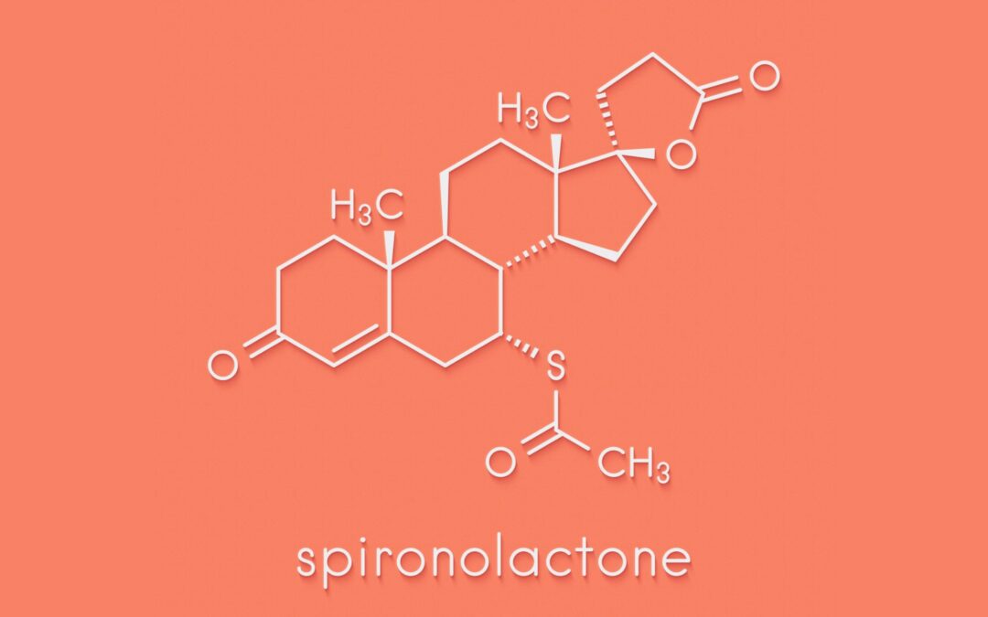 Spironolactone for acne – does it work?