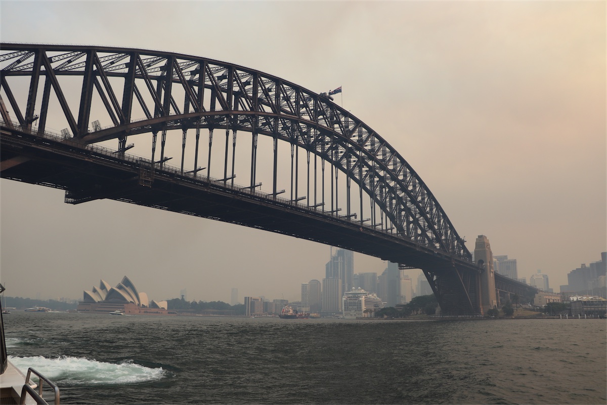 air pollution sydney, natural remedies for lung health