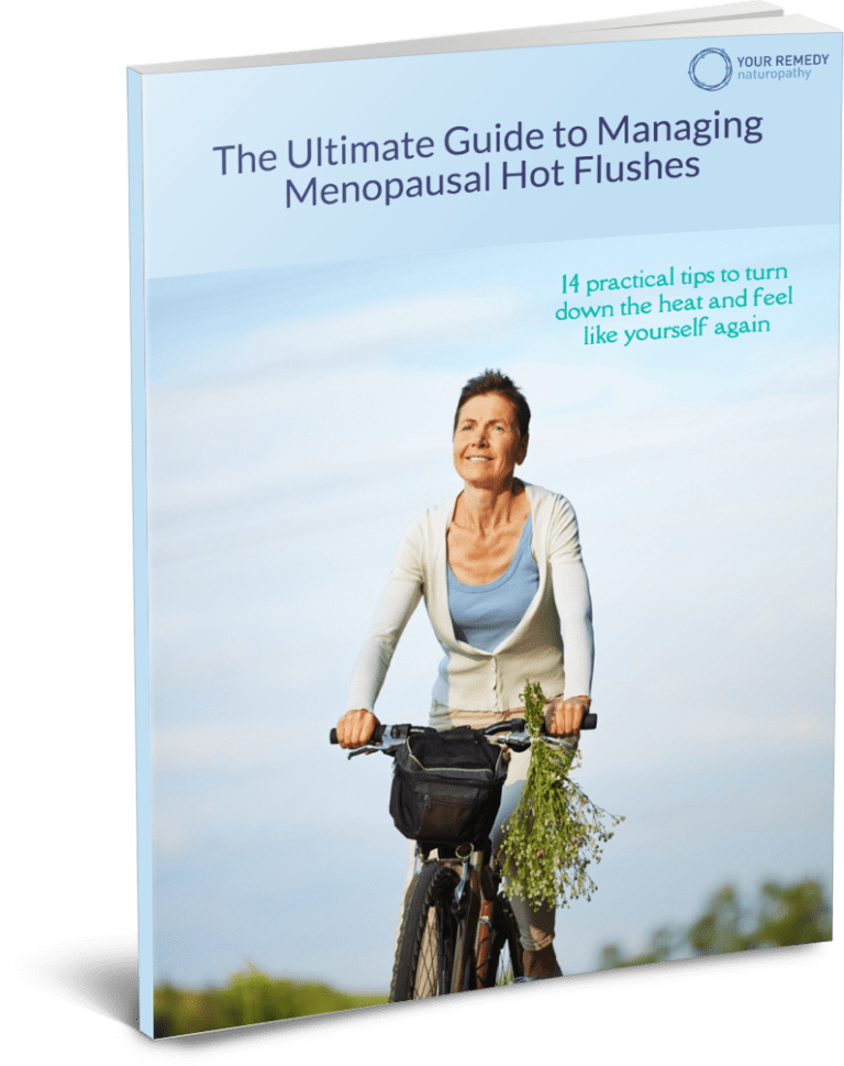 Herbs for menopause 12 remedies for sleep, hot flushes and brain fog