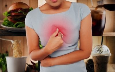 Reflux: natural treatments to banish the burn