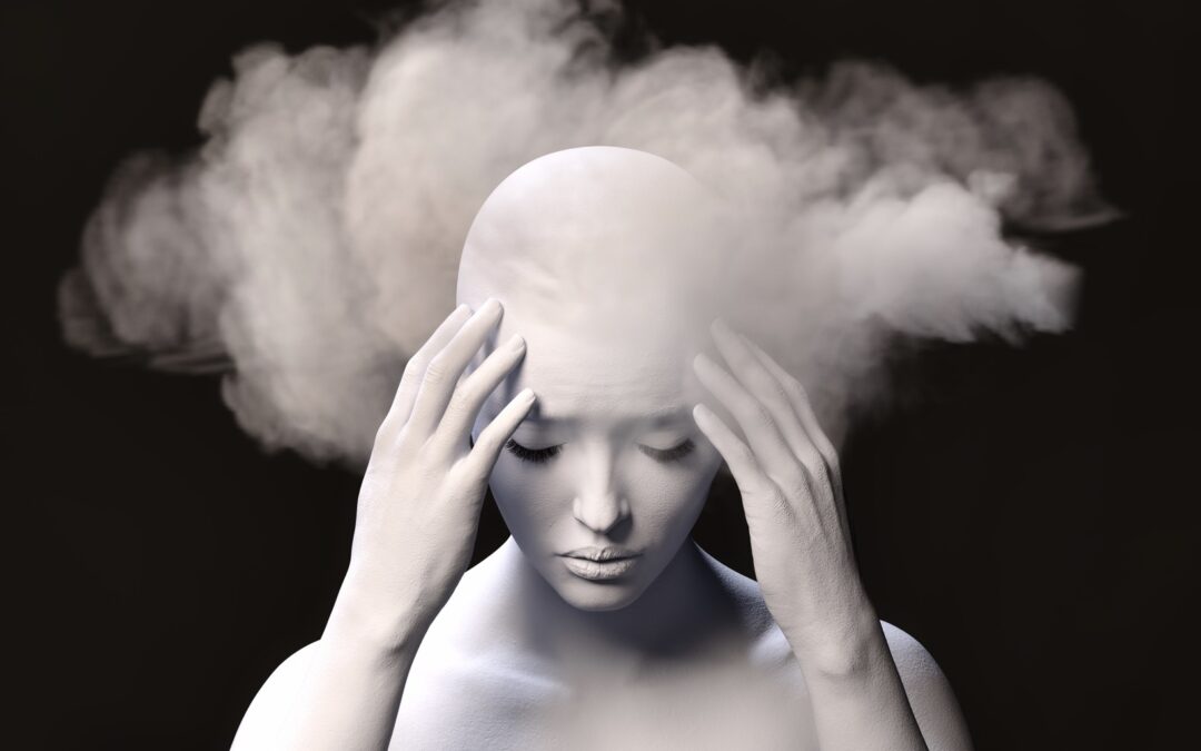 Natural treatments for long covid brain fog