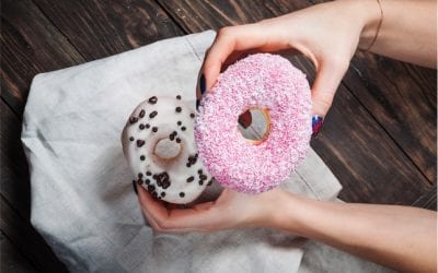 9 reasons you crave sugar – Part 3