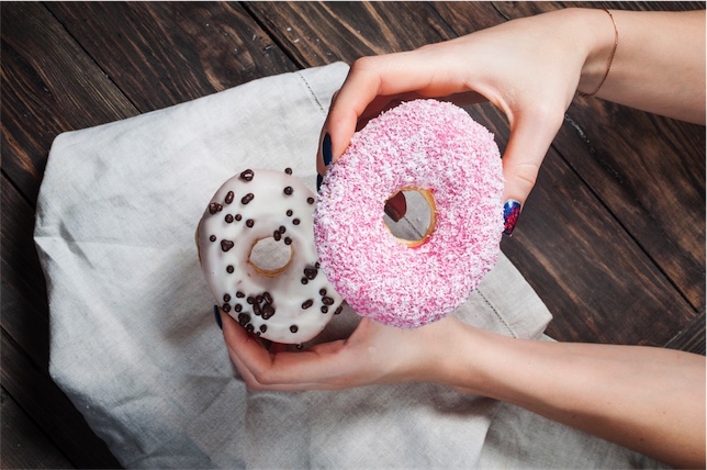 9 reasons you crave sugar – Part 3