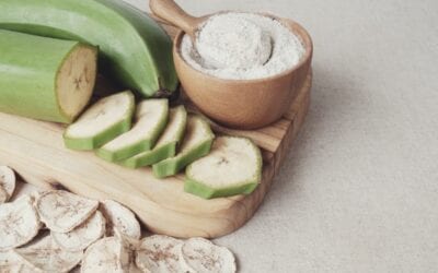 Health benefits of resistant starch: your ultimate guide
