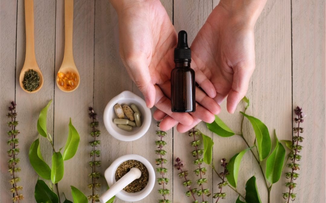 What does a Naturopath do?
