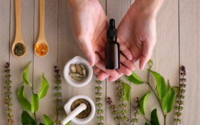 What does a Naturopath do?