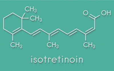 Isotretinoin side effects you need to know about