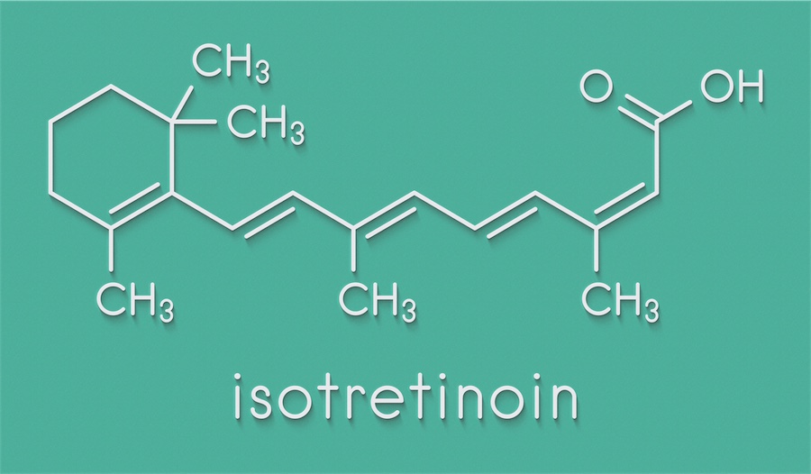 Isotretinoin side effects you need to know about