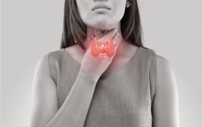 Could I have thyroid disease? Signs, symptoms and causes