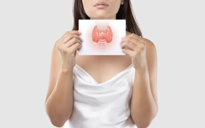 Thyroid function and acne: an overlooked hormone in skin health